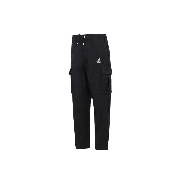 Jordan Cargo Pants Men s Black Moderate DH9071-010 S