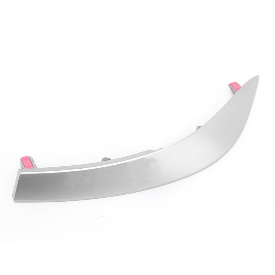 Left Upper Side Central Dashboard Trim Strip For Toyota Corolla/Altis 2009-2013