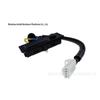 25380-3JA0A: Tailgate Switch Button for 2014-2015 Nissan Pathfinder