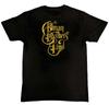 The Allman Brothers Band Vintage Logo Graphic Unisex TShirt S M L XL 2 3 4 XL Unisex T-Shirt