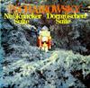 LP Record PYOTR ILYICH TCHAIKOVSKY - Nußknacker-Suite, Dornröschen-Suite 832034PGY Pergola Germany Classical Used