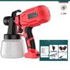 TURBOSUN Electric Latex Paint Sprayer CN Plug (adapter Included)