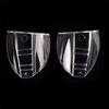 2Pcs/Pair Protective Covers For Myopic Glasses Goggles Side Shields Flap Side