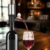 USB Electric Wine Pourer: Efficient, Quick Decanting and Easy Cleaning