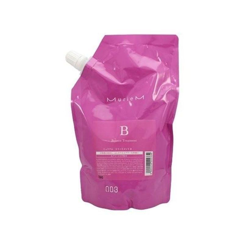 No3 - Murie M Treatment Refill Bounce