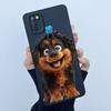 For Infinix Hot 10 Lite Smart 5 Hot 11 G37 10S 10T 10i Case Lovely Cartoon Cat Liquid Silicone Soft Shockproof Back Cover Capa
