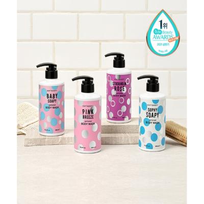 Duft   Doft Perfumed Body Wash 500ml