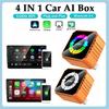Аксесуари для електроніки авто – Bluetooth гарнітури для автомобіля