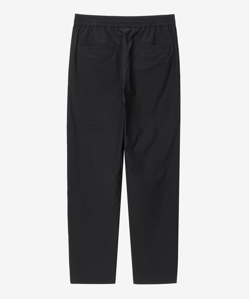 MINDBRIDGE [Couture] Relaxed Fit One-Tuck Full Elastic Waist Pants Mypt3173