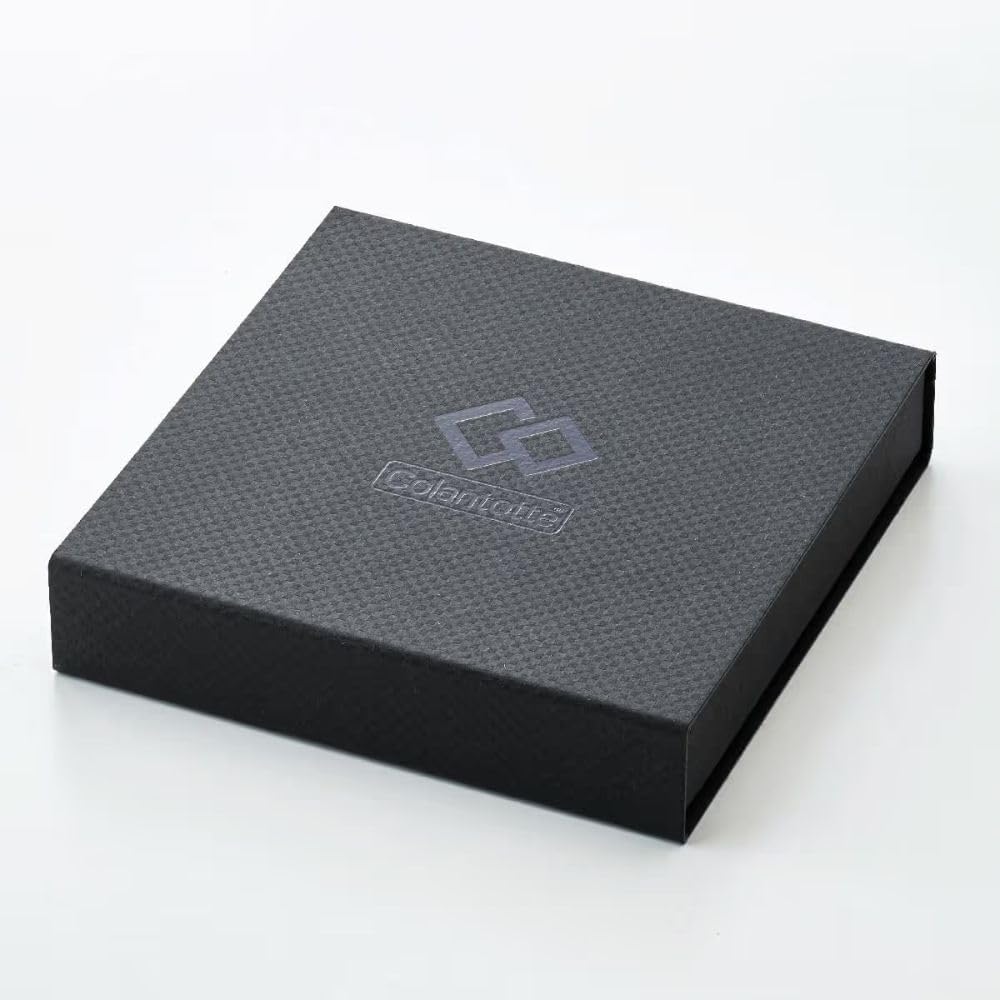 COA Necklace ZEST Round [Colantotte]