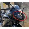 Motosiklet Çerçeveleri ve Ek Parçaları – Ön Camlar ve Rüzgarlıklar