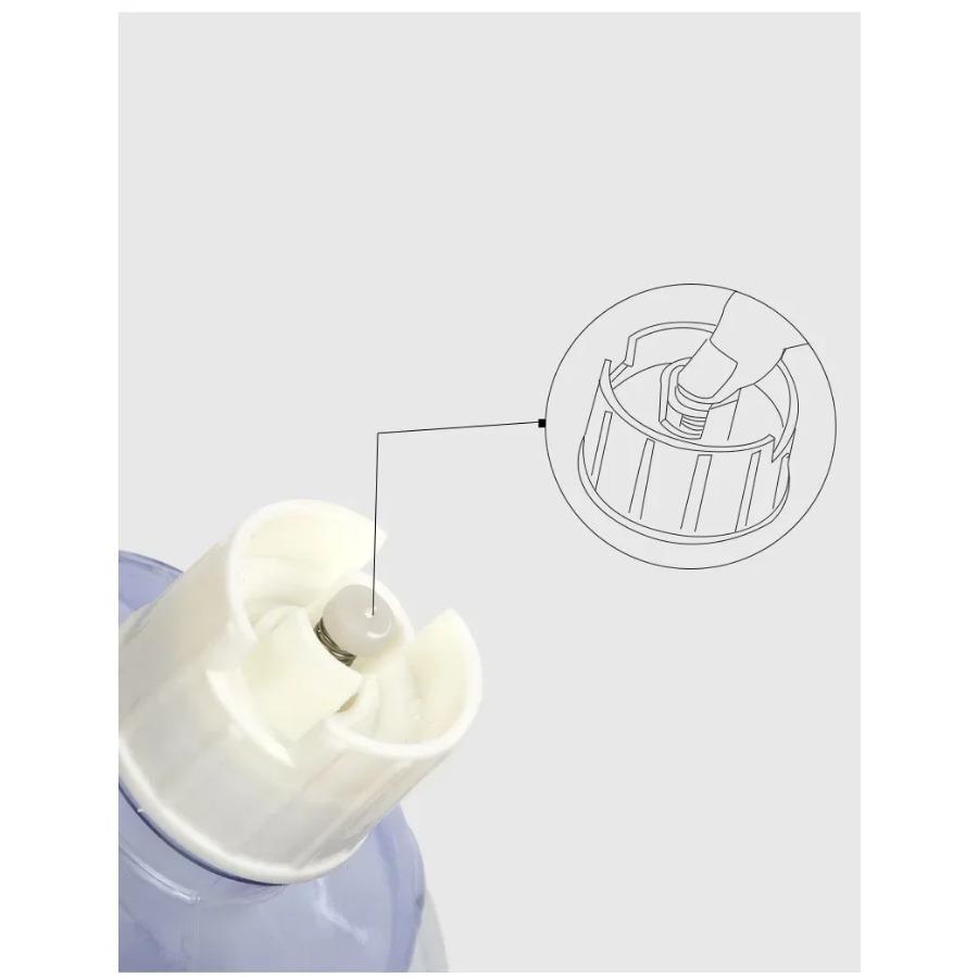 Automatische Futterspender für Hunde, Plastikwasserflasche, Katzennapf, Füttern und Trinken, Wasserspender für Hunde, Futternapf für Haustiere, Heimtierbedarf