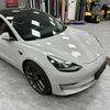 Ultra Gloss Stone Grey Vinyl PET Film for Full Car Covering Wrapping Air Bubble Free Sticker Auto Styling Body Decor Accessories