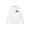 Tech Fleece Lightweight Sweatshirt 'White' Men's FD9881-121