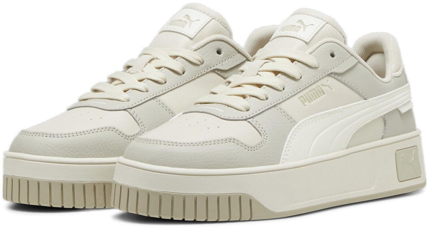 

Кроссовки Puma Sneaker Plateau beige 39