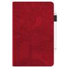 3D Tree Embossed for Huawei MatePad 10.4 BAH3-AL00 BAH3-W09 BAH4-L09 W09 2022 Case Soft TPU Tablet Cover