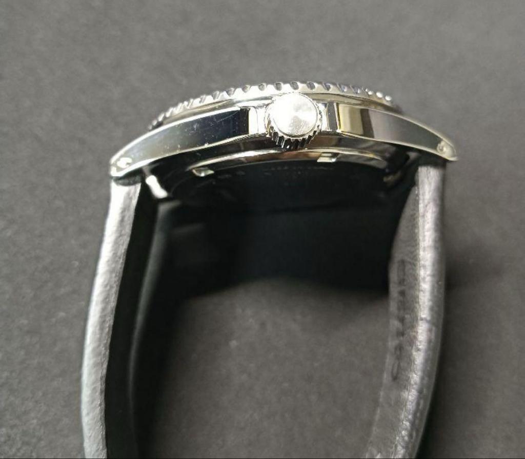 [USED] SEIKO SZEV013 Solar Quartz