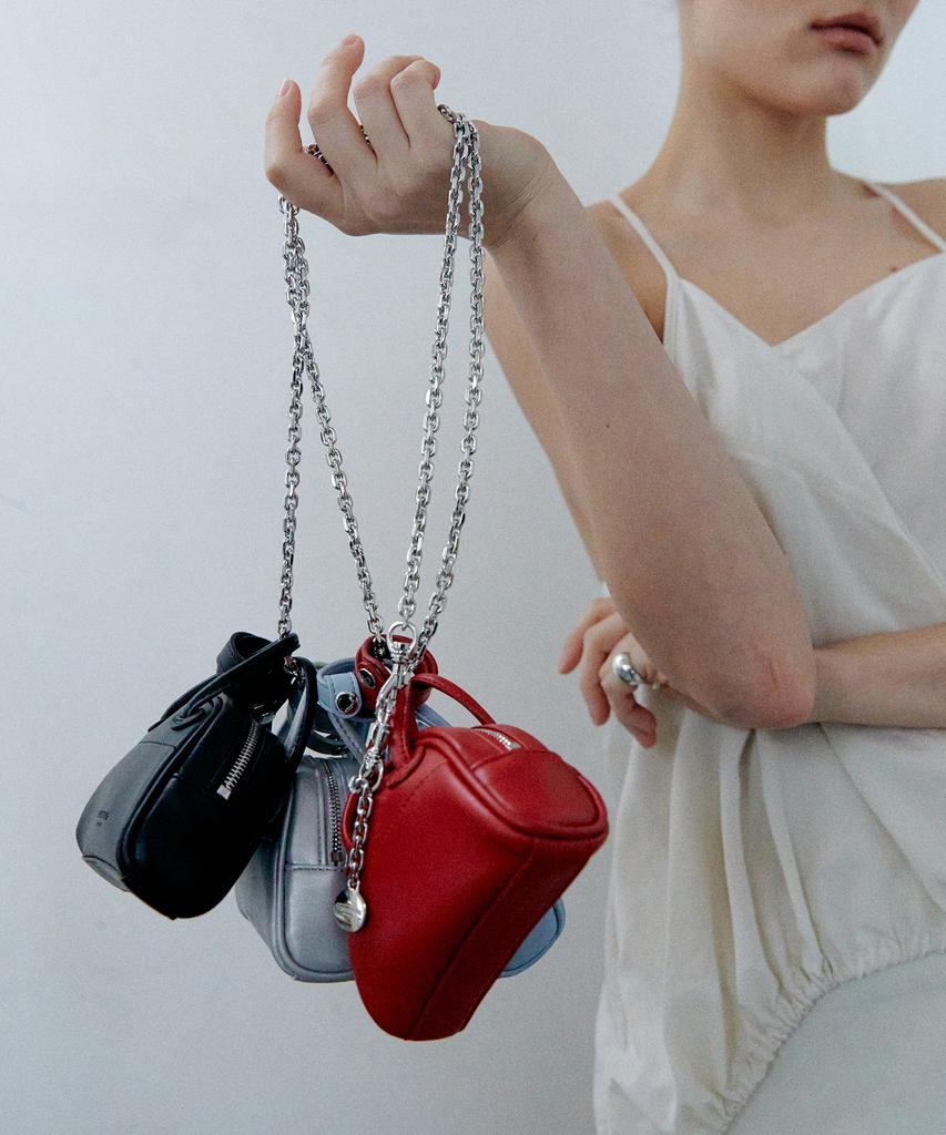 Christine Project Cp Medal Long Chain