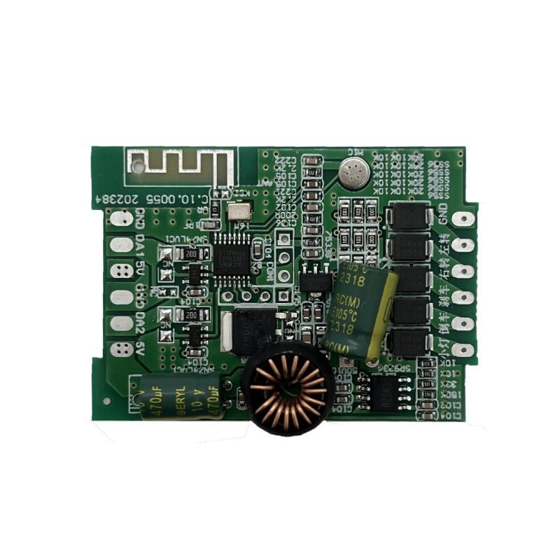 DMX RGB MODULE VERSION 9 METRIX V9 LED Lamp To DMX Converter With QR Code App Control Stable Signal Output