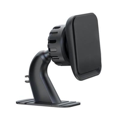 Car Phone Holder for Phone 17 16 15 14 13 Car Dashboard Air Vent Mounted Rotating Phone Holder Adhesive Magnetic Stand