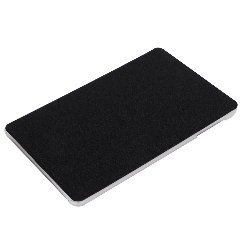 Tablet Case 10.4 Inch Ultra Thin Wear Resistant Soft Portable Protective Cover for Alldocube Iplay40proBlack