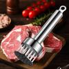 Pin Blade Tenderizer Sharp Meat Tool for Pounding Beef Chicken