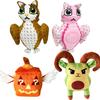 Steal A Brainrot Plush Toy With Super Soft Short Plush For Collectors And Giftgiving