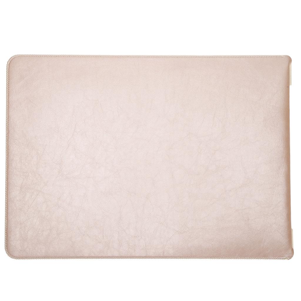 Laptop Sleeve 15.4In Wear Aging Resistance Laptop Case Portable Computer Case for MacBook Pro A1398 A1707 A1990
