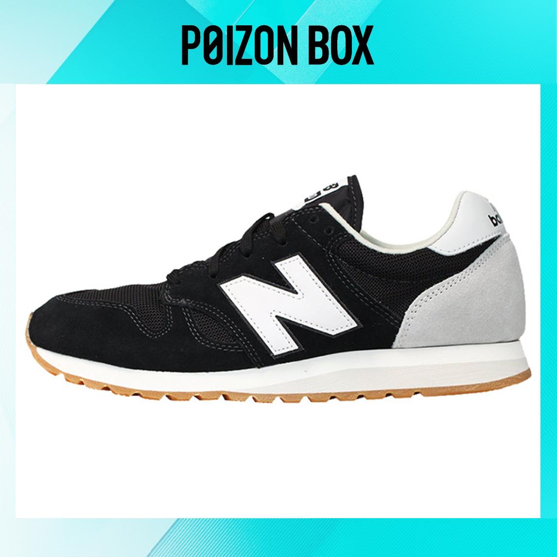 

кроссовки New Balance NB 520 Running shoes Unisex U520AG