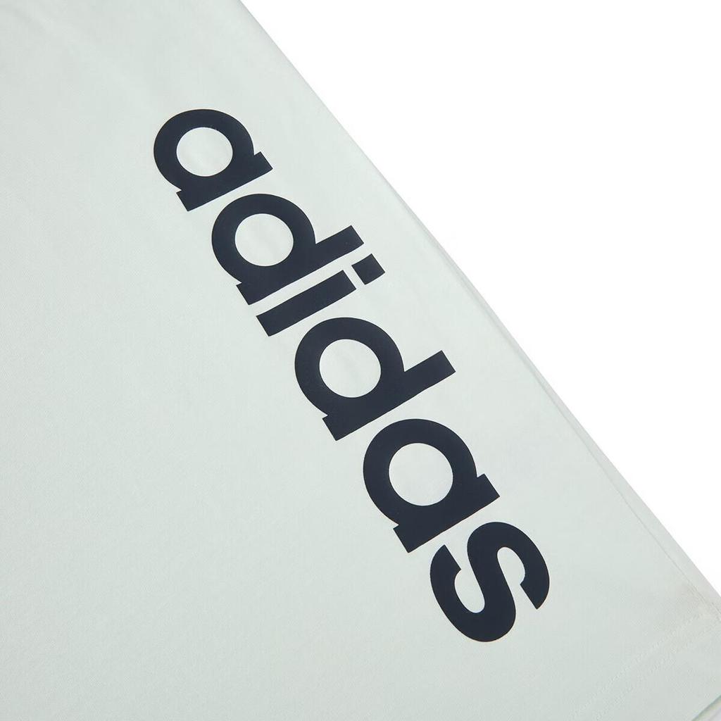 adidas Short-Sleeve Sportswear for Men And Women, Casual Versatile Outdoor Fitness Top JJ0616