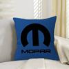 M-Mopar Cushion Cover Pillowcase Upholstery Sofa Throw Pillow Home Decor Pillowcas