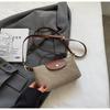 Neue Luxus-Designer-Taschen für Frauen und Mädchen Umhängetasche Damen Mini Square Umhängetasche Vintage kleine süße Umhängetaschen