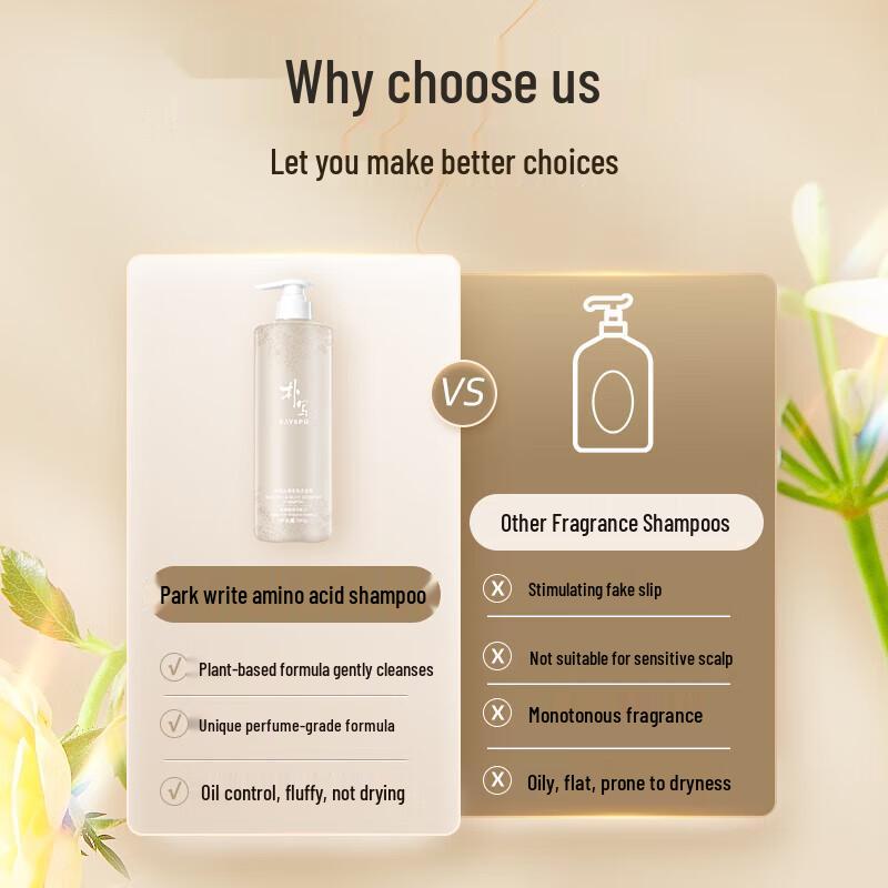 Puxie Gentle Silky Hair & Body Wash Set