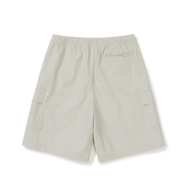 Snow Peak Men S Lago Air Cargo ShortS S25mmthp26