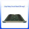 NGL04 4-Port 2.5G Loop Relay Circuit Board