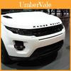 Range Rover Car Emblem Badge With Mirror Finish For Suv Decor