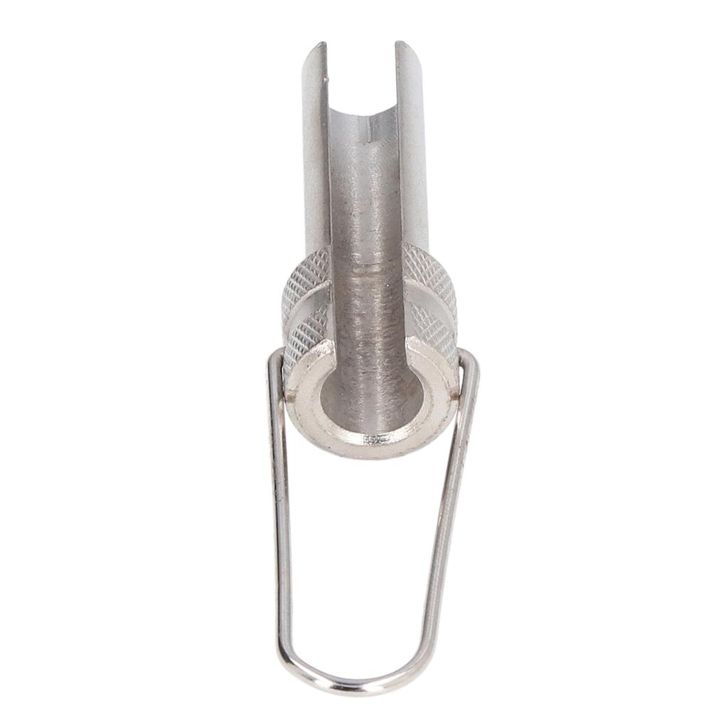 Cable TV F Plug Tool Puller Digital Line Network Tools Aluminum Alloy 75?5 Metric Imperial