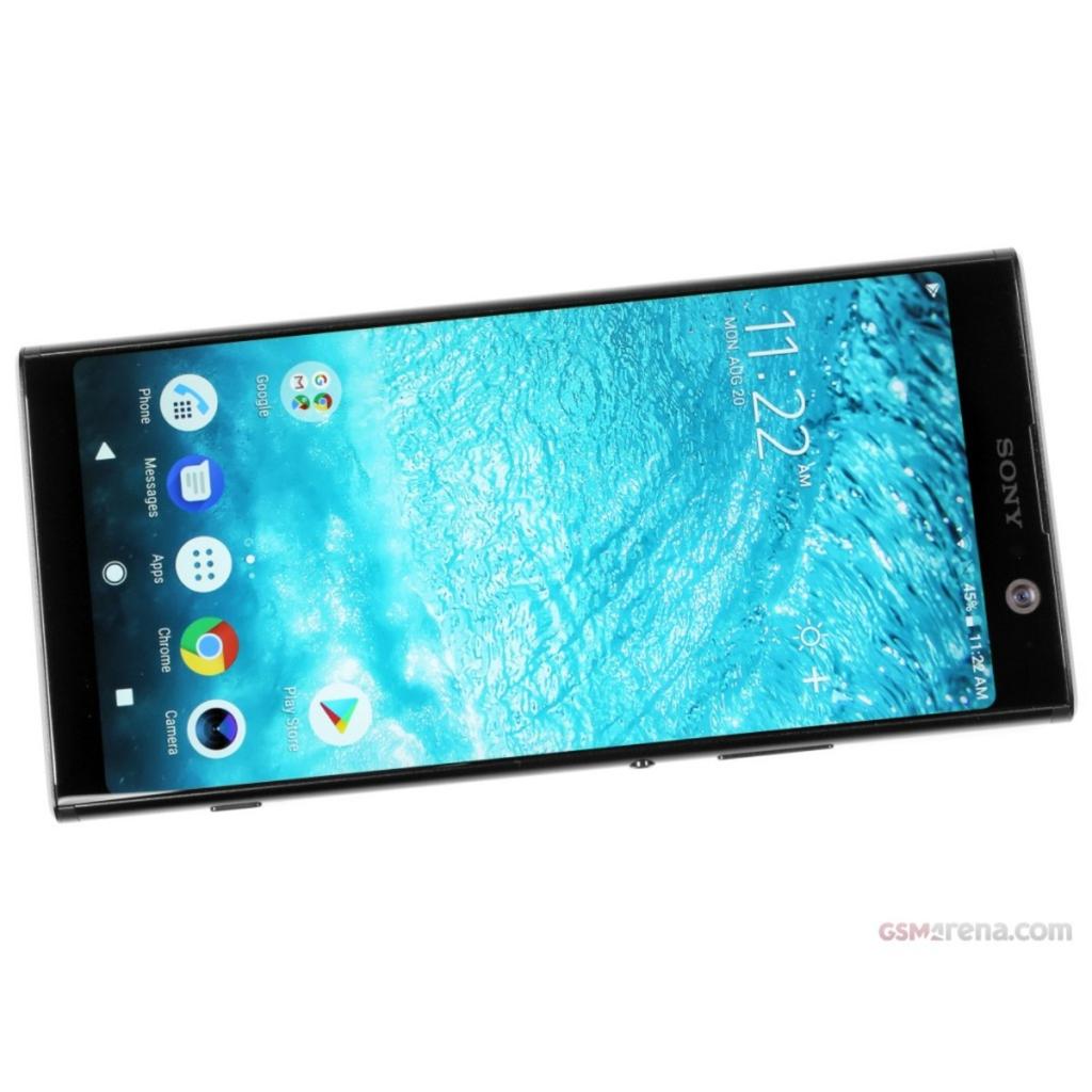 Refurbished Sony Xperia XA2 Plus H4493 Original Dual Sim Card 23MP Android LTE Unlocked Smartphone