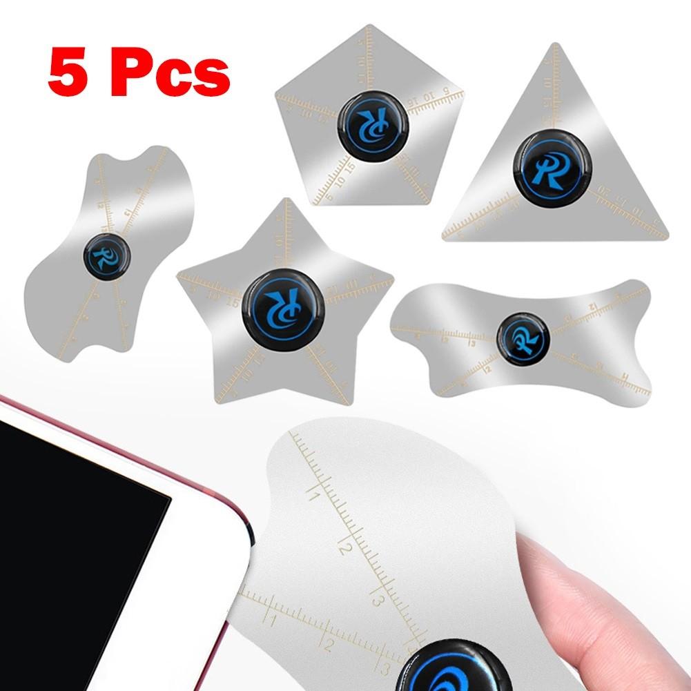 

Сменный набор инструментов для ремонта, серебро, нержавеющая сталь