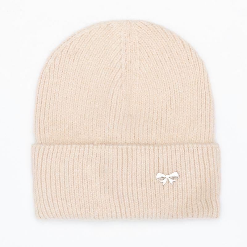 

Шапка metadon Женская BURTON OF LONDON Taille unique бежевый