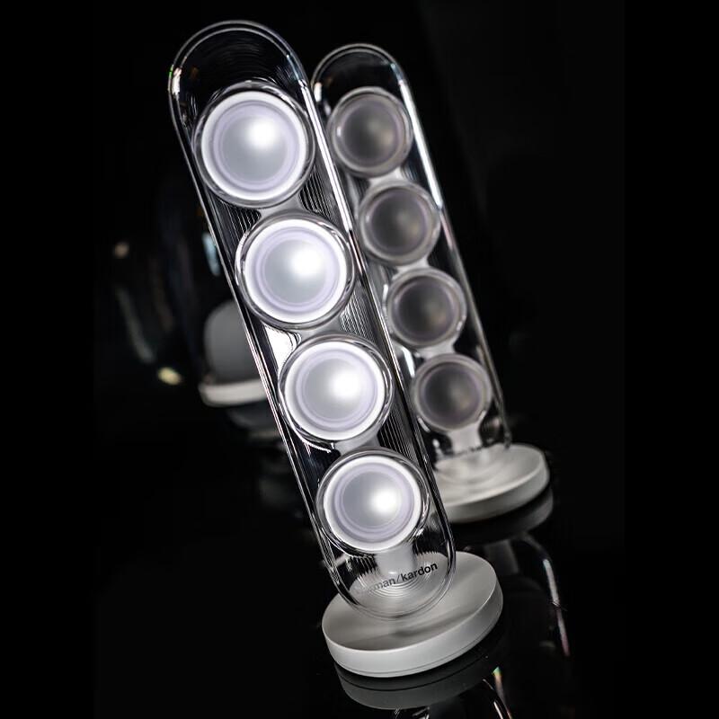 Harman Kardon SoundSticks 4 Bluetooth Speaker