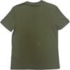 VERSACE SS24 T Shirt Men's Dark Green 1011861-1A12061-2K280