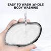 Crystal Physical Hair Depilation Eraser Skleněný odstraňovač chloupků Bezbolestný epilátor Snadné čištění Opakovaně použitelný depilační nástroj pro péči o tělo