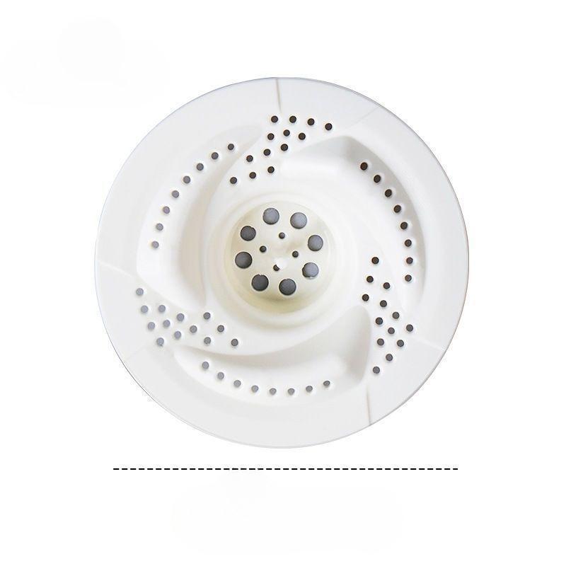 

Scent-proof Device for Floor Drains - Silicone Pad - Toilet Odor Prevention - Sealing Cover - Seal The Opening - Anti-odor Re-emanation Tool