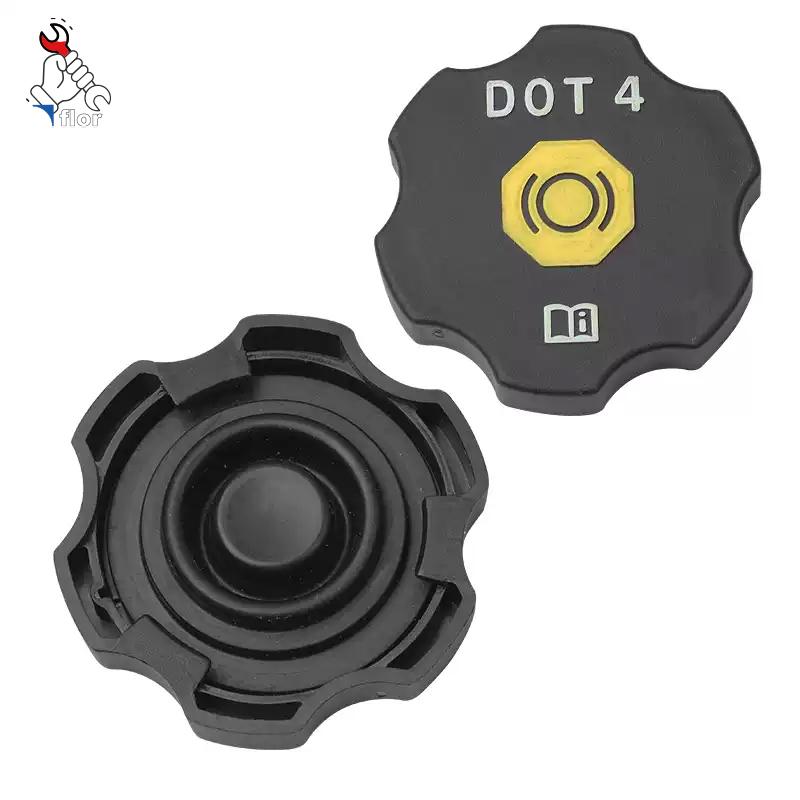 For Chevrolet Cruze Trax Menlo Trailblazer Brake Oil Pot Cap Brake Master Cylinder Reservoir Tank Cap