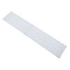 Expandable Closet Tension Shelf Punch Free 20KG Full Coverage Adjustable Wardrobe Dividers for
