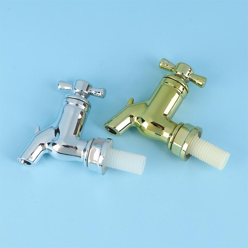 1Pc Plastic Quick-release Faucets Water Tank Wine Drink Dispenser Tap Generic Drink Dispenser Food-grade Kitchen Accessories