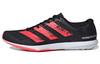 Adizero Bekoji Mesh Dämpfung Abdeckung Leichtgewicht Dämpfung Abdeckung Leichtgewicht Niedrig geschnitten Marathon EG4652