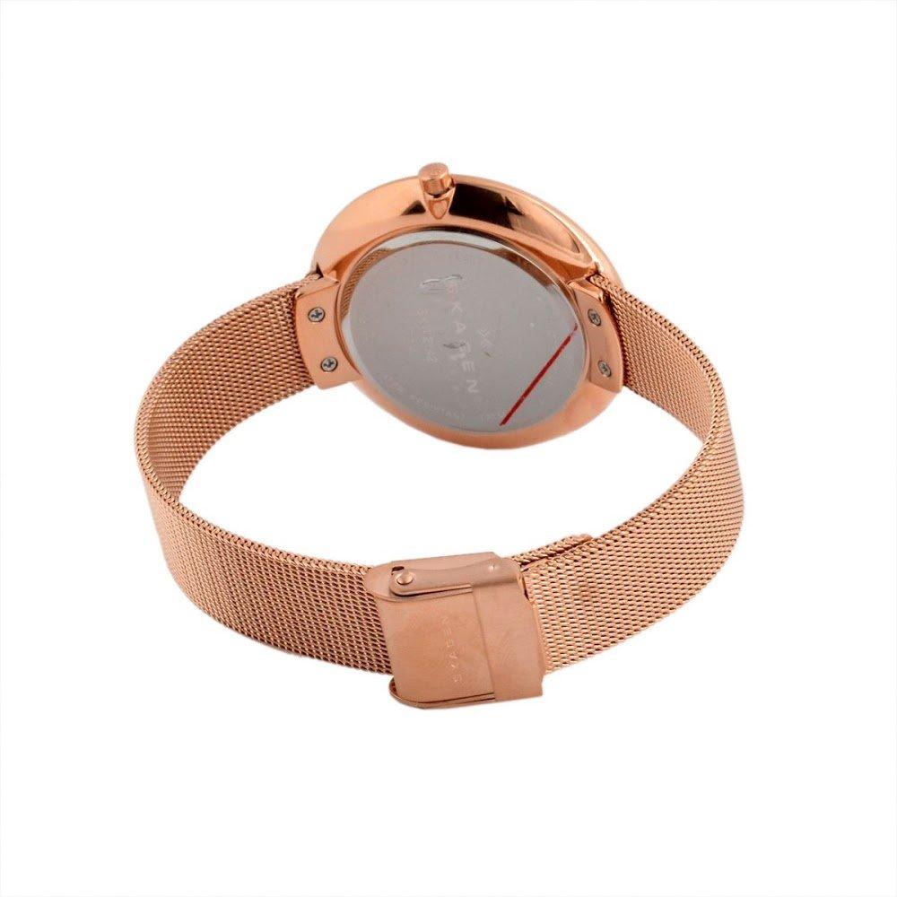 SKAGEN SKW2142 [Parallel Import]