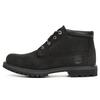 (WMNS) Nellie Chukka Waterproof Boots 'Black' Women's 23398W